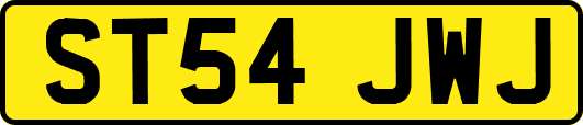 ST54JWJ