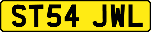 ST54JWL