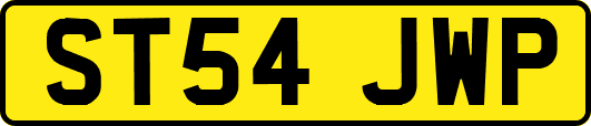 ST54JWP