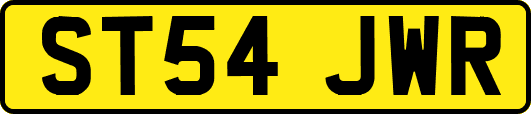 ST54JWR