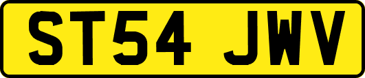 ST54JWV