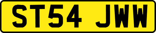 ST54JWW