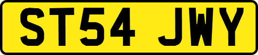 ST54JWY