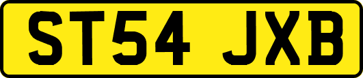 ST54JXB