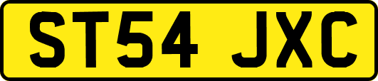 ST54JXC