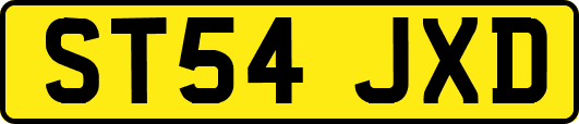 ST54JXD