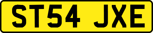 ST54JXE