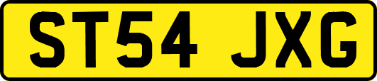 ST54JXG