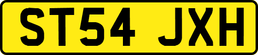 ST54JXH