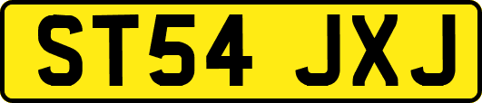 ST54JXJ