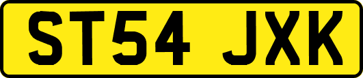 ST54JXK