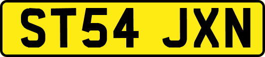 ST54JXN