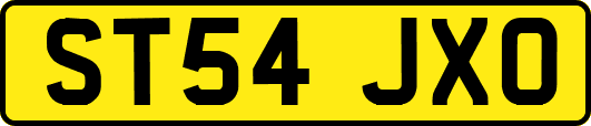 ST54JXO