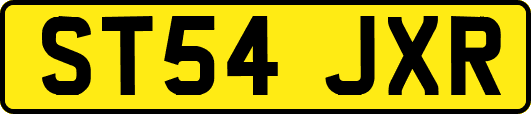 ST54JXR