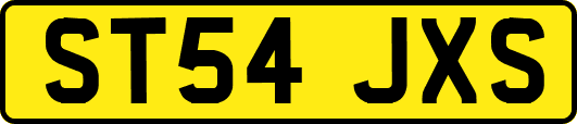 ST54JXS