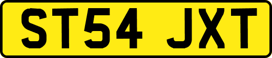 ST54JXT