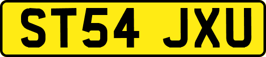 ST54JXU