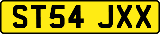 ST54JXX