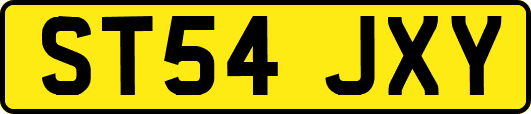 ST54JXY