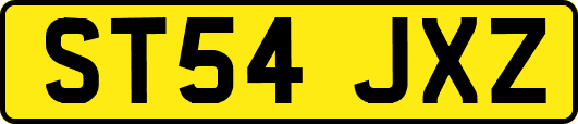 ST54JXZ