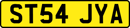 ST54JYA