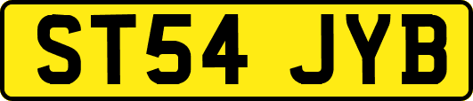 ST54JYB