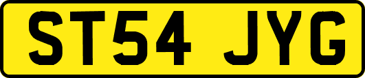 ST54JYG