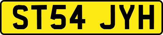ST54JYH