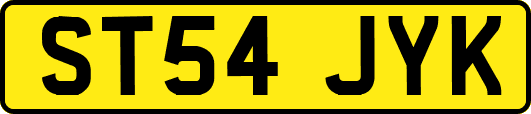 ST54JYK