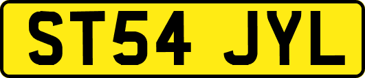 ST54JYL