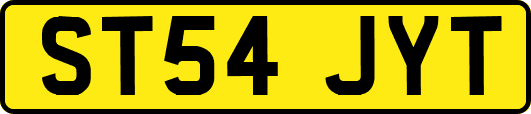 ST54JYT