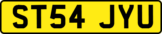 ST54JYU