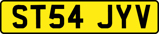 ST54JYV