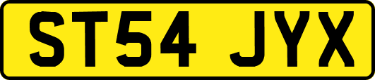 ST54JYX