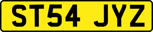 ST54JYZ
