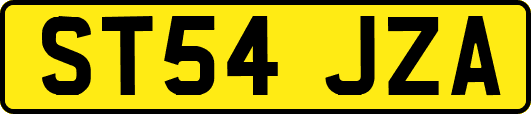 ST54JZA