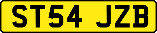 ST54JZB