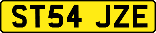 ST54JZE