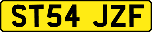 ST54JZF