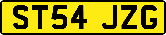 ST54JZG