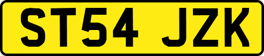 ST54JZK