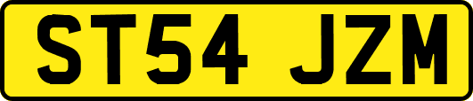 ST54JZM