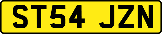 ST54JZN