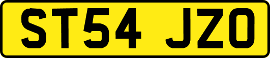 ST54JZO