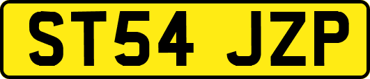 ST54JZP