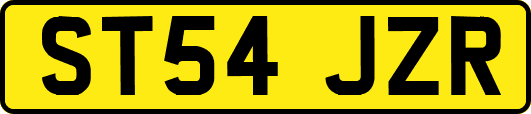 ST54JZR