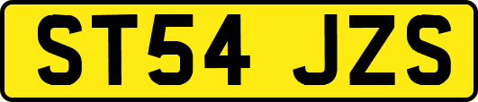ST54JZS