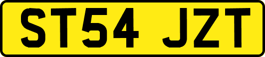 ST54JZT
