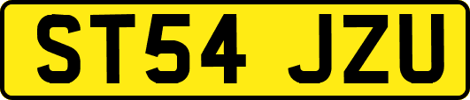 ST54JZU