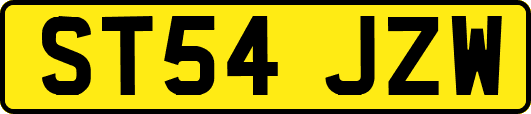 ST54JZW